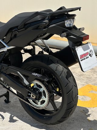 Suzuki Vstrom 800 Tech 2024