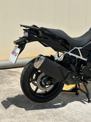 Suzuki Vstrom 800 Tech 2024