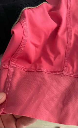 Culotte MAAP Coral