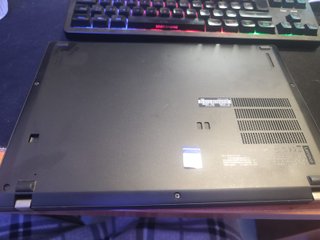 Lenovo Thinkpad X390 i5-8265U 8GB RAM 256GB SSD