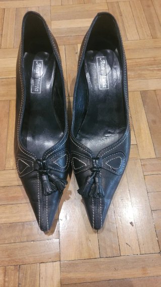 Zapatos de salón Ana Maria Talla 38