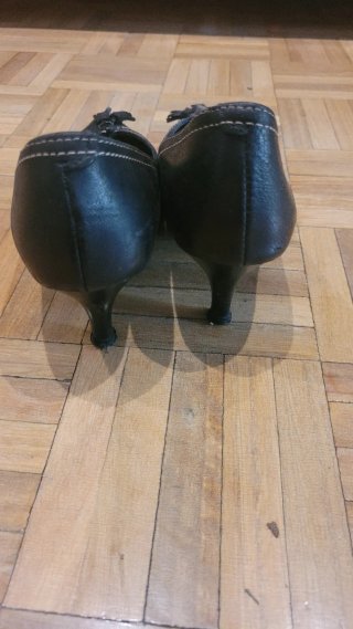 Zapatos de salón Ana Maria Talla 38