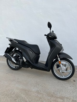 Honda SH 125i 2020