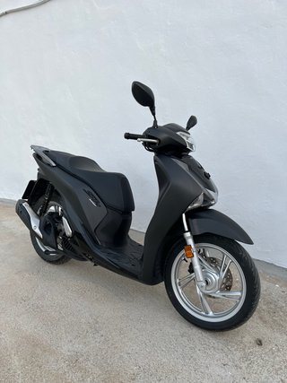 Honda SH 125i 2020