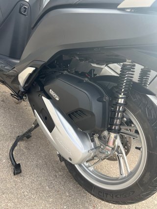 Honda SH 125i 2020