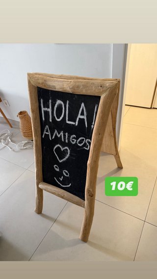 Muebles y decoración variada (¡Descuento por lote!