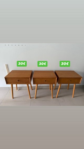 Muebles y decoración variada (¡Descuento por lote!