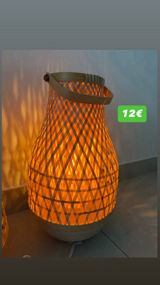 Muebles y decoración variada (¡Descuento por lote!
