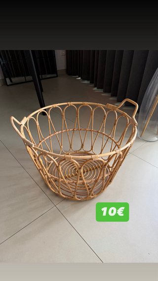 Muebles y decoración variada (¡Descuento por lote!