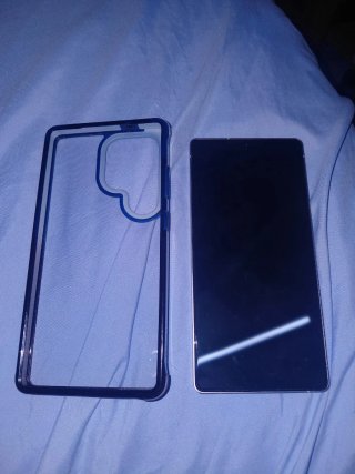 Samsung S25 Ultra