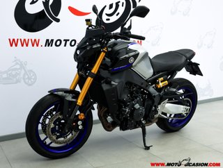 YAMAHA MT-09 SP ¿A2?