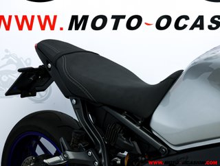 YAMAHA MT-09 SP ¿A2?