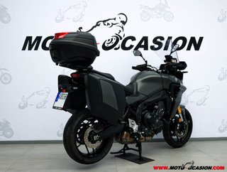 YAMAHA TRACER 9 GT