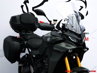 YAMAHA TRACER 9 GT