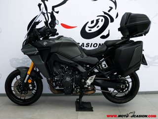 YAMAHA TRACER 9 GT