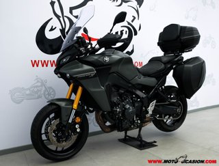 YAMAHA TRACER 9 GT