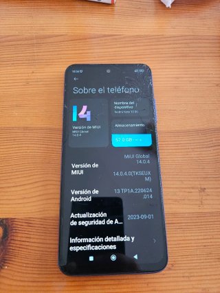 Redmi Note 10 5G 128GB
