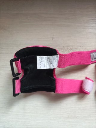 Protecciones Tijuana para patinaje (codos)