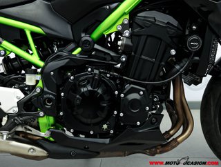 KAWASAKI Z 900 -A2-