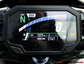 KAWASAKI Z 900 -A2-