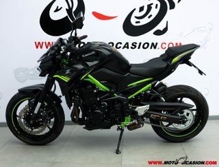 KAWASAKI Z 900 -A2-