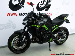 KAWASAKI Z 900 -A2-