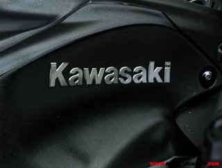KAWASAKI Z 900 -A2-