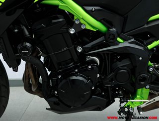 KAWASAKI Z 900 -A2-