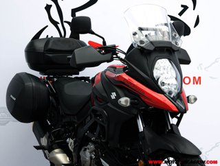 SUZUKI V-STROM 650 XT ¿A2?