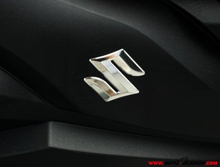 SUZUKI V-STROM 650 XT ¿A2?