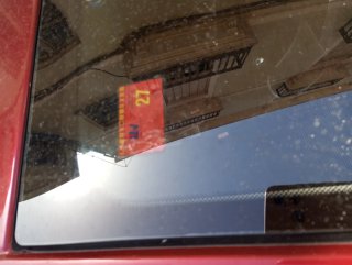 Peugeot 307 2005