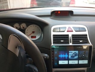 Peugeot 307 2005