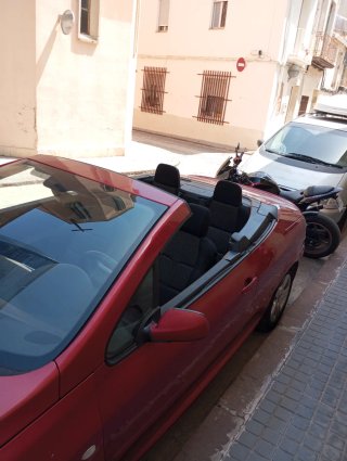 Peugeot 307 2005