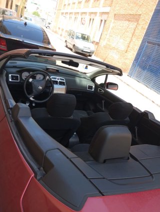 Peugeot 307 2005