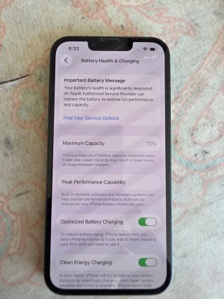 iPhone 13 for sale