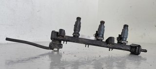 RAMPA INYECTORA SMART COUPE 0.7 Turbo CAT 0280151