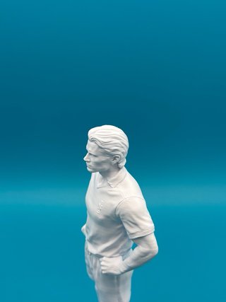 Busto 3D McTominay - 25cm