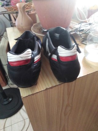 Zapatillas de fútbol Mizuno Profesionales