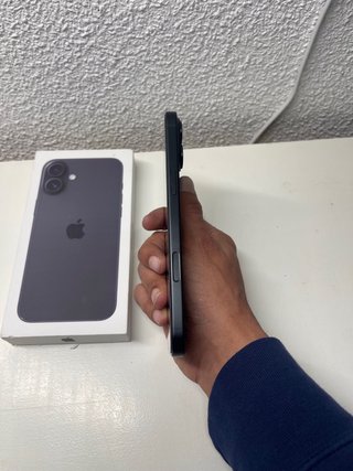 iPhone 16 Plus 128gb