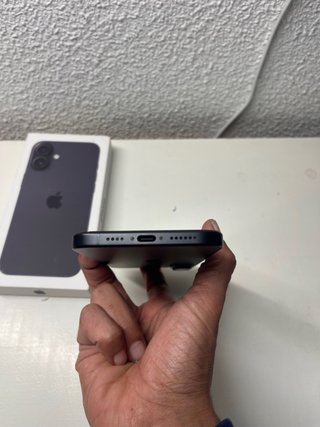 iPhone 16 Plus 128gb