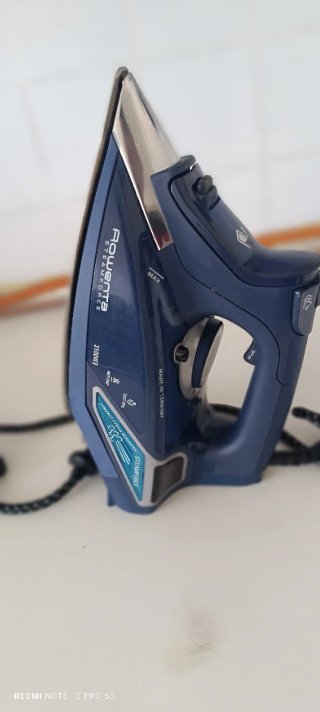 Plancha Rowenta Steamforce 3100W Made in Germany