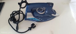 Plancha Rowenta Steamforce 3100W Made in Germany