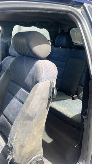 Audi A3 1998