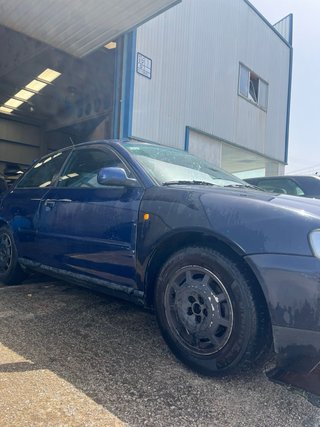 Audi A3 1998