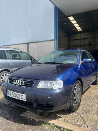 Audi A3 1998