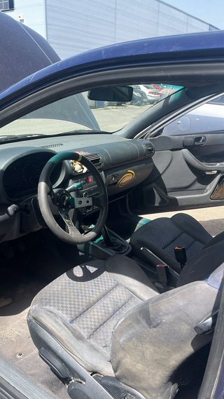 Audi A3 1998