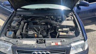 Audi A3 1998
