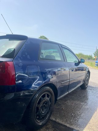 Audi A3 1998