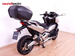 HONDA FORZA 750