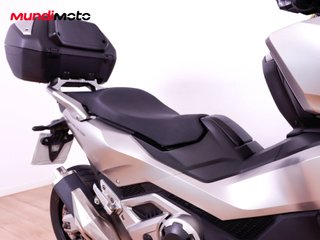 HONDA FORZA 750